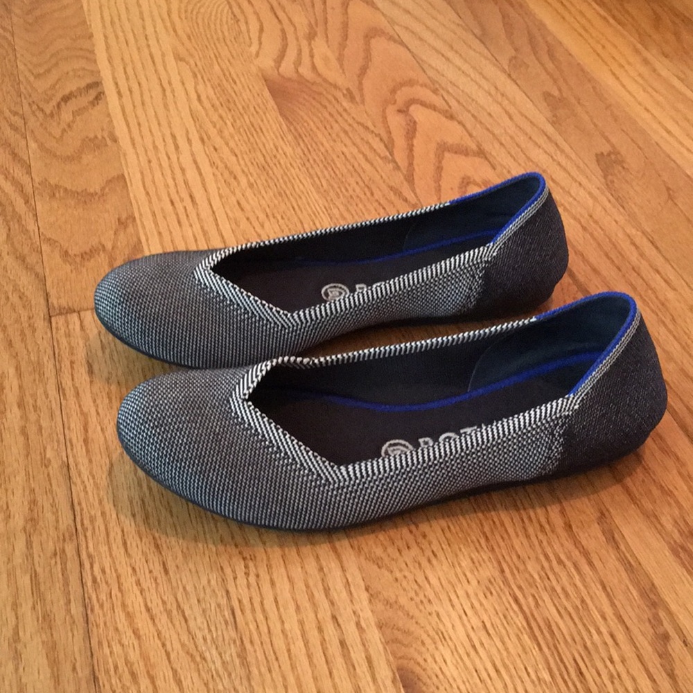 Rothy’s flats